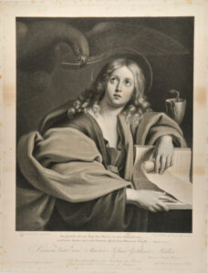 Saint John the Evangelist