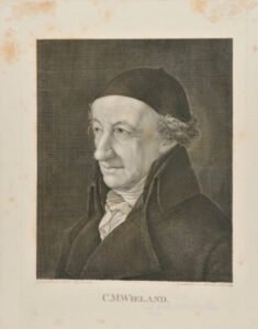 Christoph Martin Wieland