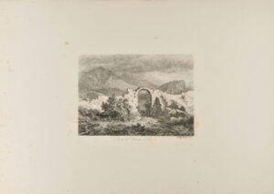 Porta del Oriente a Paesto