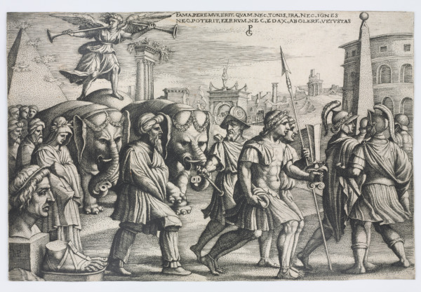 The Triumph of Fame - Image 2