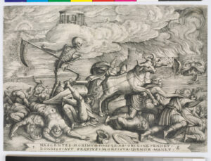 The Triumph of Death