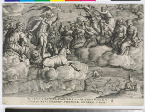 The Triumph of Eternity