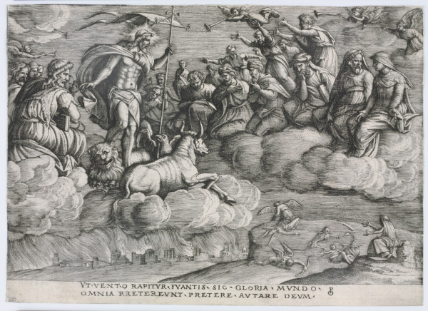 The Triumph of Eternity - Image 2