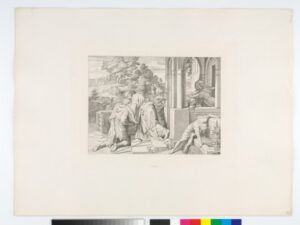 The Return of the Prodigal Son