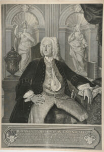 Ioannes Gvilielmvs Wildmann, M.D.