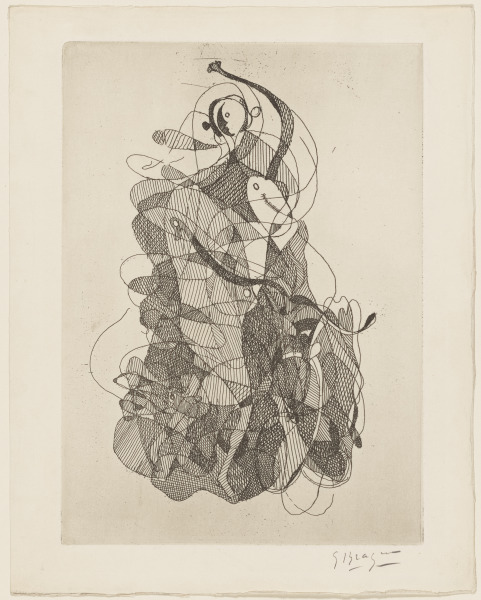 Landscape with Cattle, and Ruins of Castle - Image 2