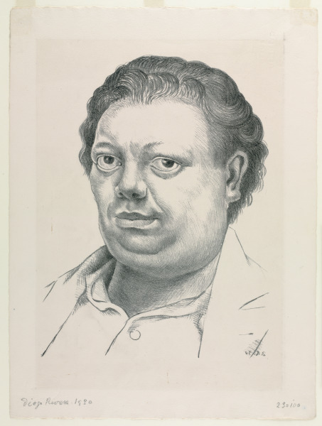 Self-Portrait - Image 3