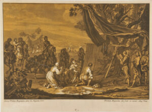 Military and Battle Scenes