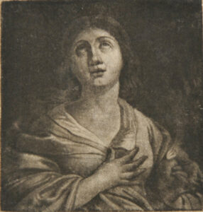 Saint Mary Magdalene