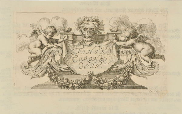 Finis coronat opus - Image 2