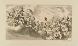 Pandora and the Gods