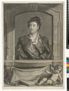 Fridericus Benedictus Oertel