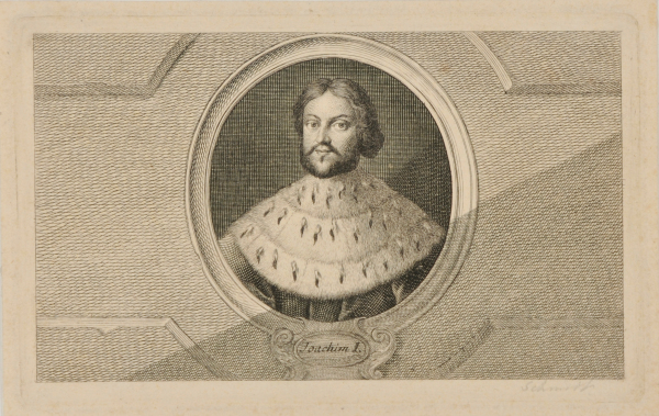 Joachim I