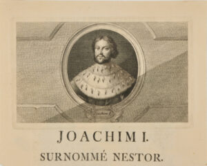 Joachim I