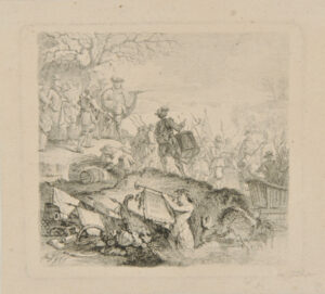 I Came, I Saw, I Conquered