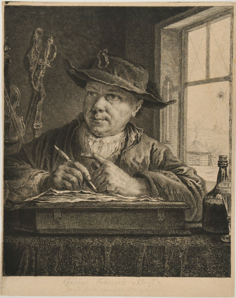 George Friderich Schmidt - Image 2