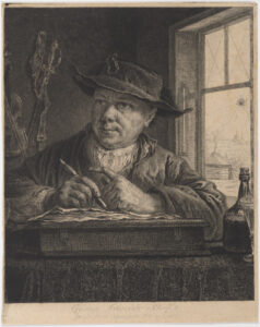 George Friderich Schmidt