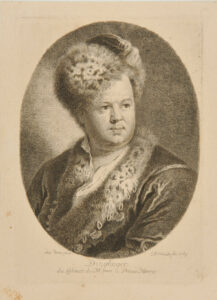 Johann Melchior Dinglinger