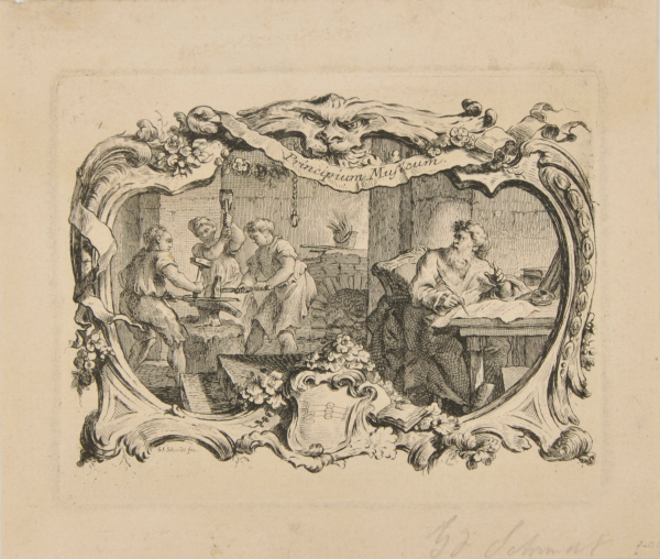 Principium musicum
