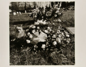 Angel Hill Cemetery, Havre de Grace.