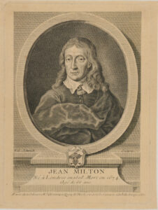 Jean Milton