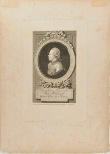 Son Altesse Impérials Paul Petrovitch Grand Duc de Russie