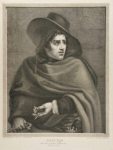 Abaelino oder der grosse Bandit