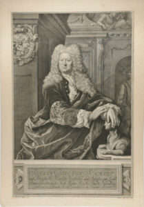 Johann Georg von Schmidt