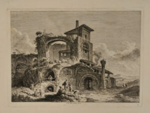 From the Environs of Rome