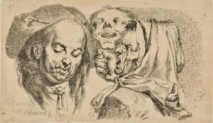 Das freundliche Weib