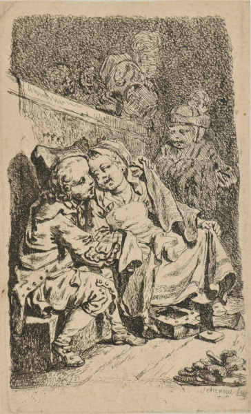 Protection Against Cold