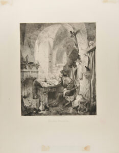 A Medieval Philosopher