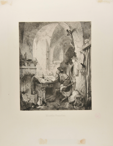 A MEDIEVAL PHILOSOPHER