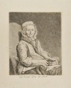 Elisabeth Benigna (Schmidt) Glume