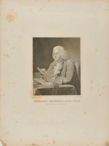 Benjamin Franklin