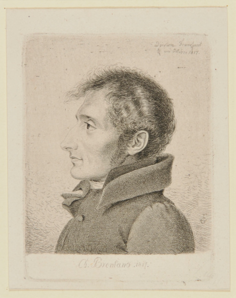 Christian Brentano - Image 2