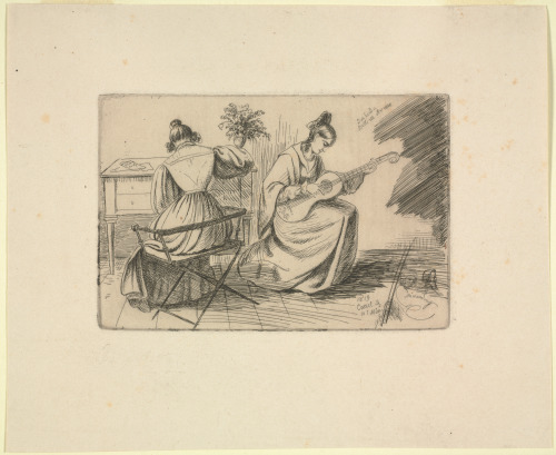 The Song of Bettine von Arnim