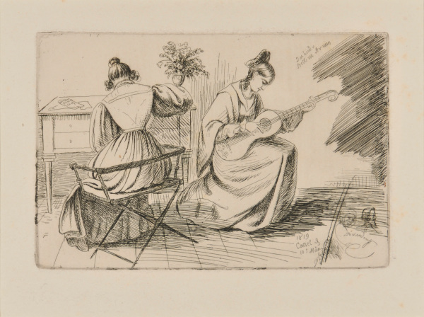 The Song of Bettine von Arnim - Image 2