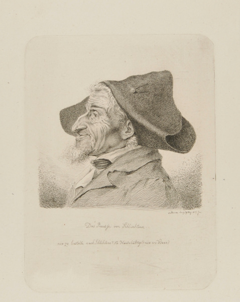 The Old Man from Schluchtern - Image 2