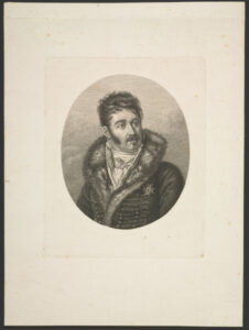 Count Anton Dominik Henneberg-Dux