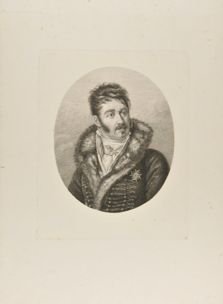 Count Anton Dominik Henneberg-Dux - Image 2