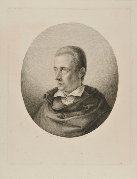 Canon Balthasar von Speth - Image 2