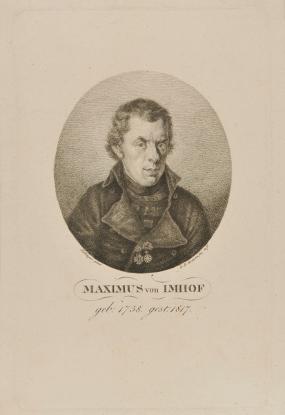 Maximus von Imhof - Image 2