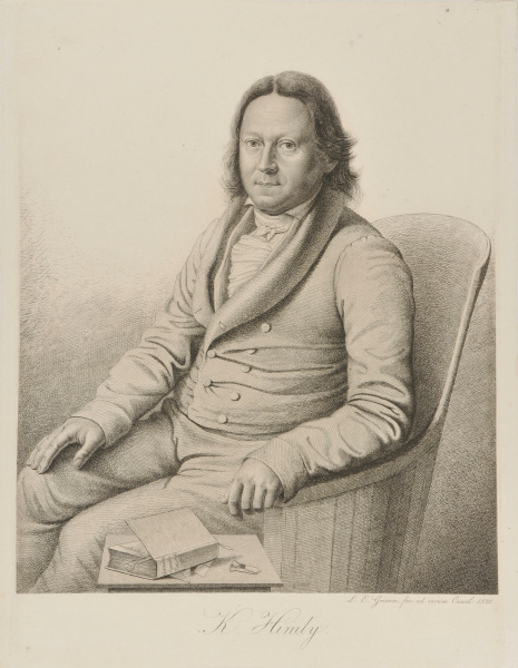 Karl Gustav Himly - Image 2