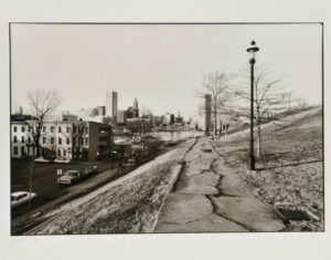 Federal Hill, Baltimore.