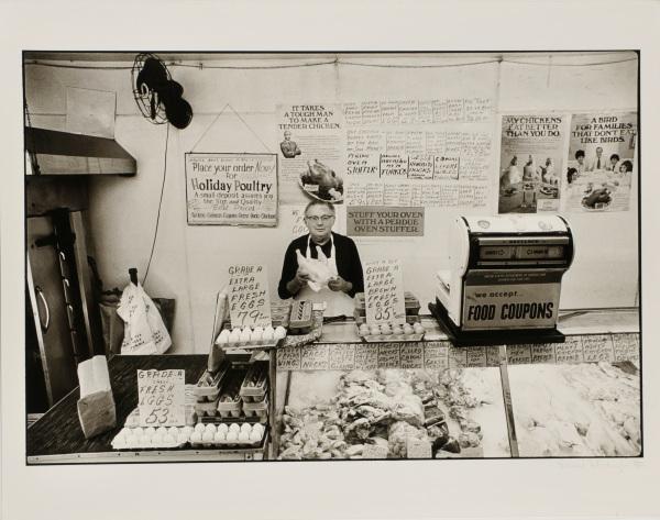 Cross Street Poultry, Baltimore. - Image 5
