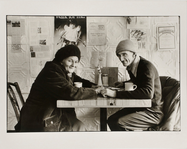 Best Friends at Sunday Times, South Baltimore. - Image 2