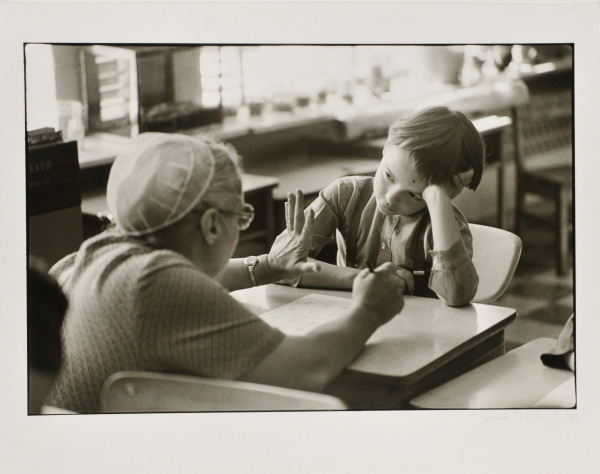 Swann Meadow Elementary School, Garrett County. - Image 4