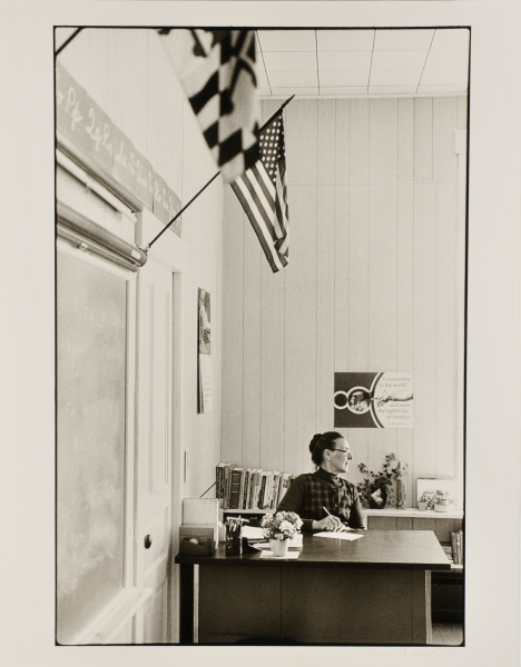 YODER ELEMENTARY SCHOOL, GRANTSVILLE.