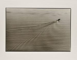 Patuxent River, St. Mary’s County.